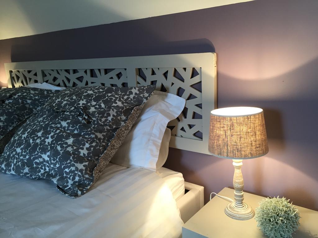 Gite De Kermal Bannalec Room photo